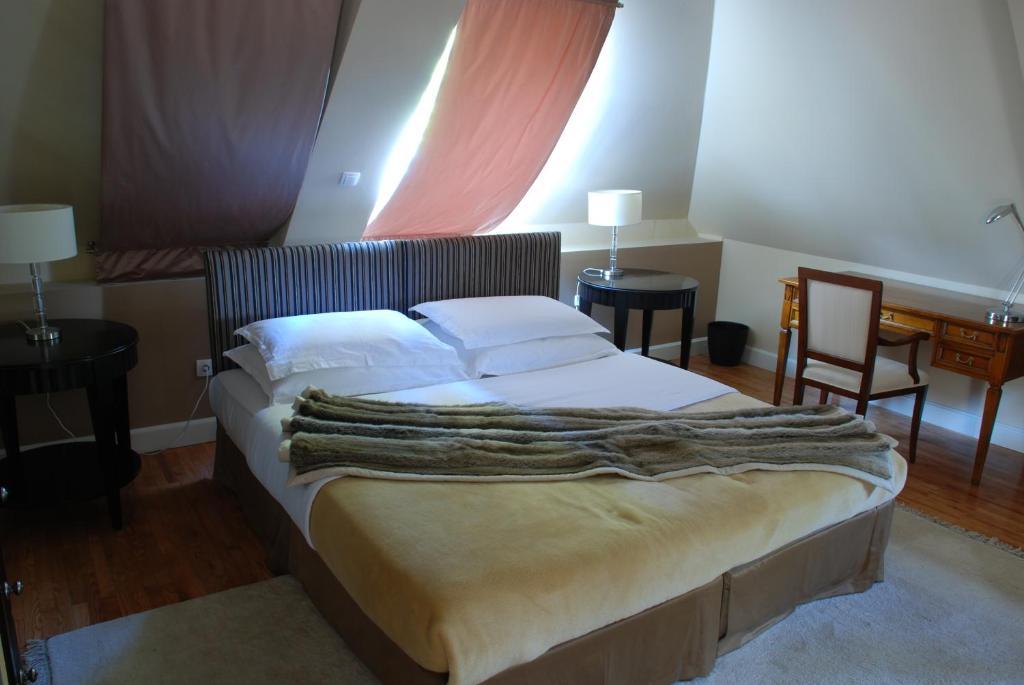 Villa Noa Križ Oda fotoğraf