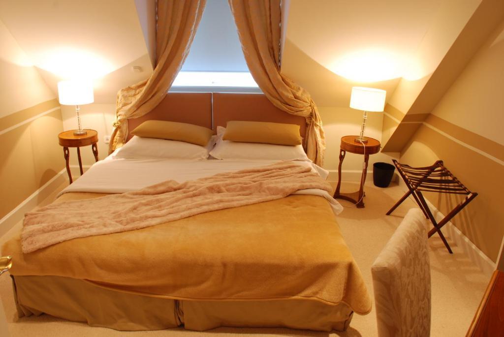 Villa Noa Križ Oda fotoğraf