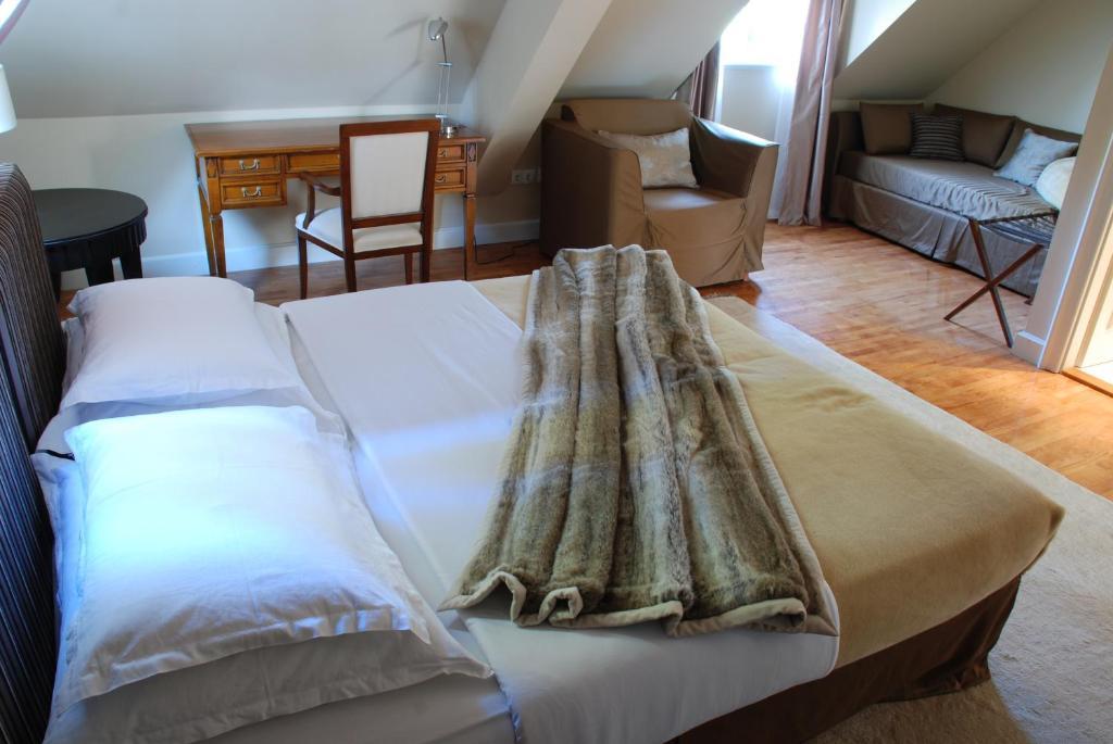 Villa Noa Križ Oda fotoğraf