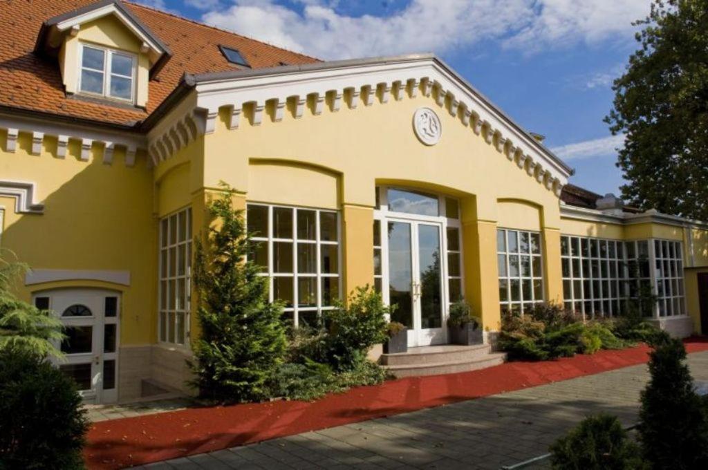 Villa Noa Križ Dış mekan fotoğraf