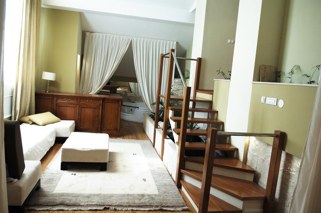 Villa Noa Križ Dış mekan fotoğraf