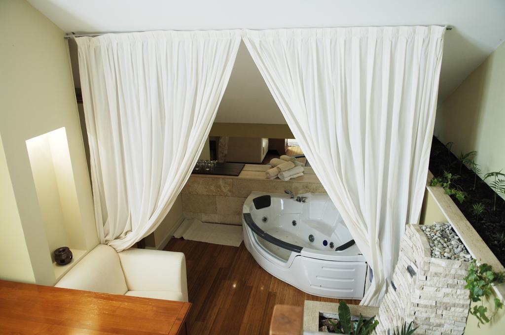 Villa Noa Križ Dış mekan fotoğraf