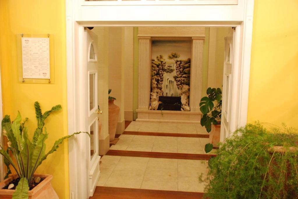 Villa Noa Križ Dış mekan fotoğraf
