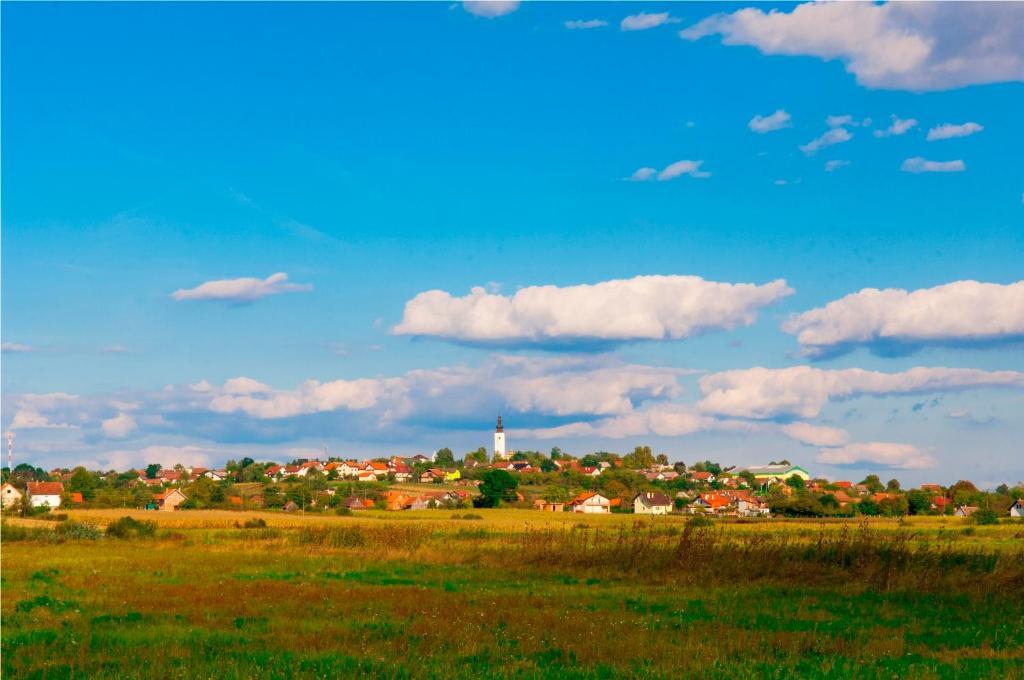 Villa Noa Križ Dış mekan fotoğraf