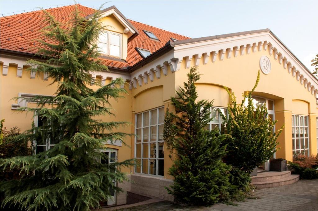 Villa Noa Križ Dış mekan fotoğraf