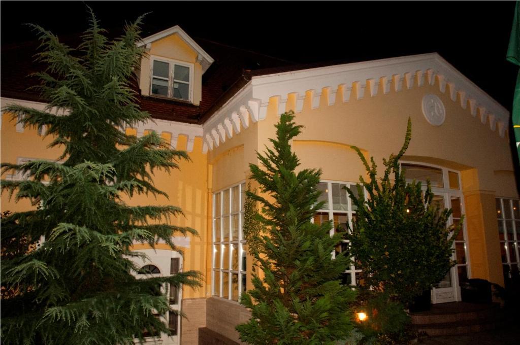 Villa Noa Križ Dış mekan fotoğraf