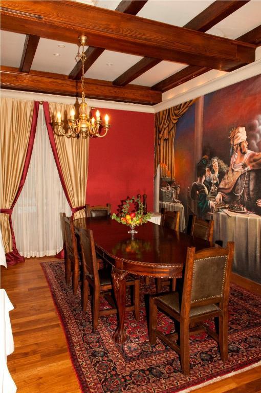 Villa Noa Križ Dış mekan fotoğraf