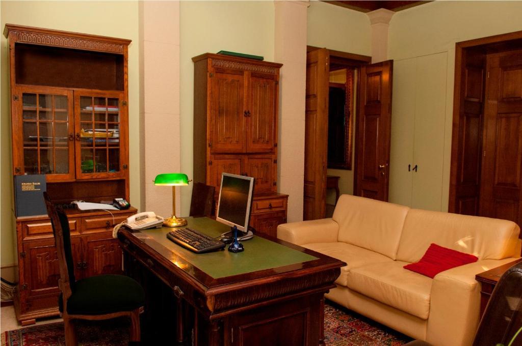 Villa Noa Križ Dış mekan fotoğraf