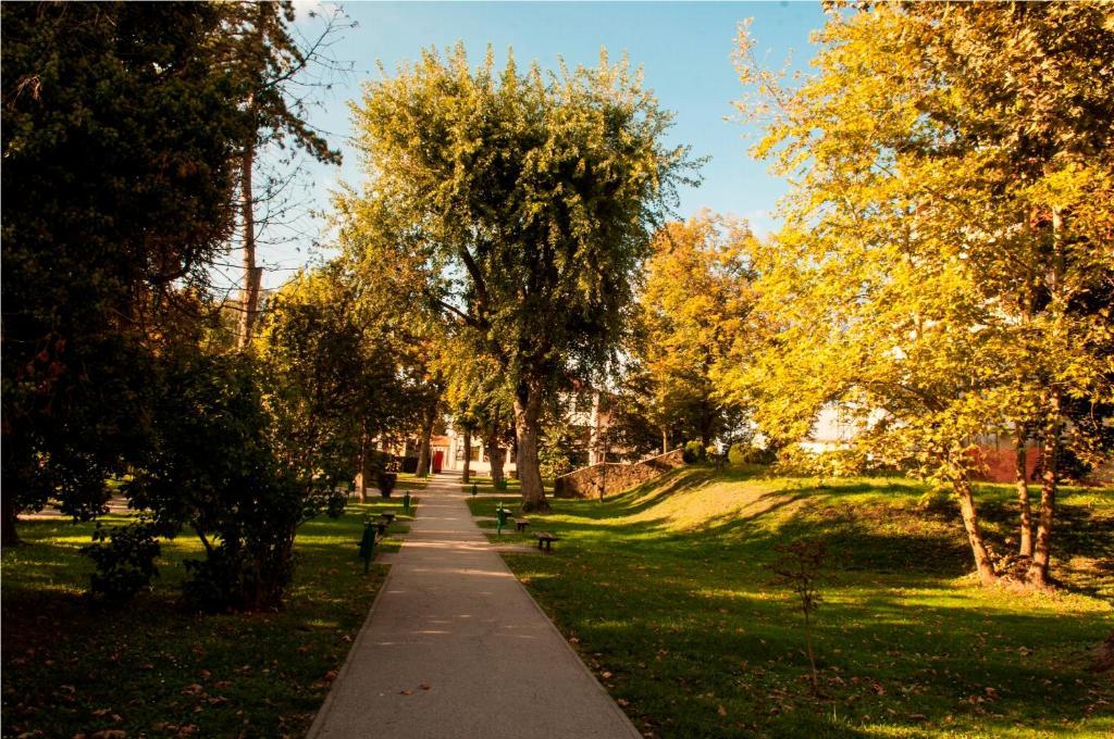 Villa Noa Križ Dış mekan fotoğraf