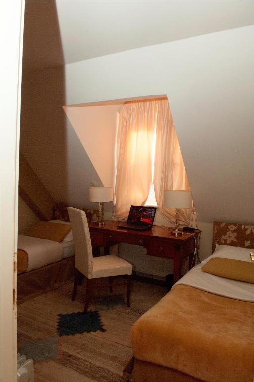Villa Noa Križ Dış mekan fotoğraf
