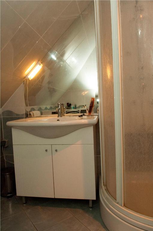 Villa Noa Križ Oda fotoğraf