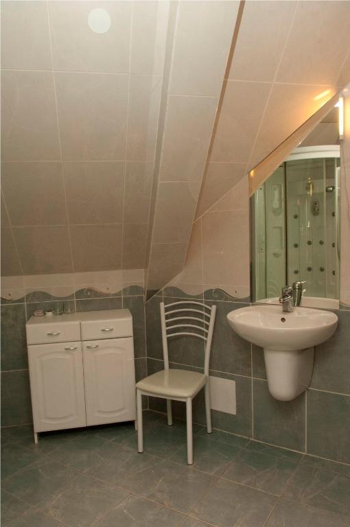 Villa Noa Križ Oda fotoğraf