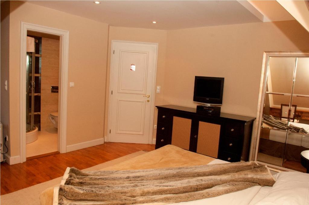 Villa Noa Križ Oda fotoğraf