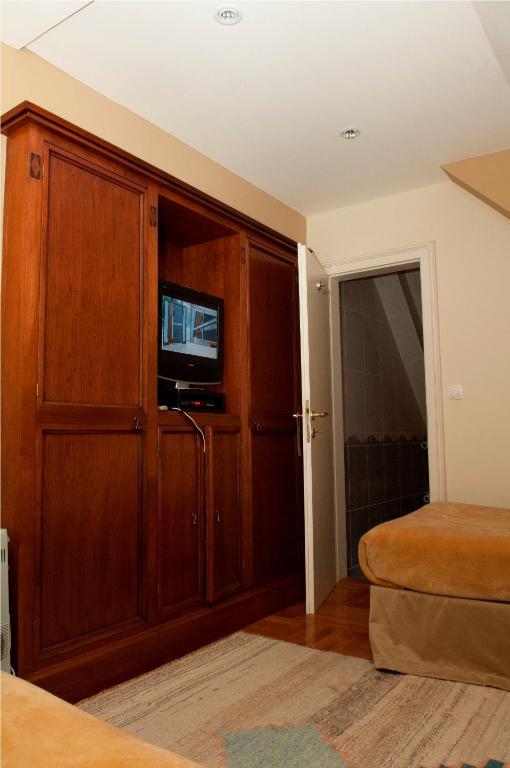 Villa Noa Križ Oda fotoğraf